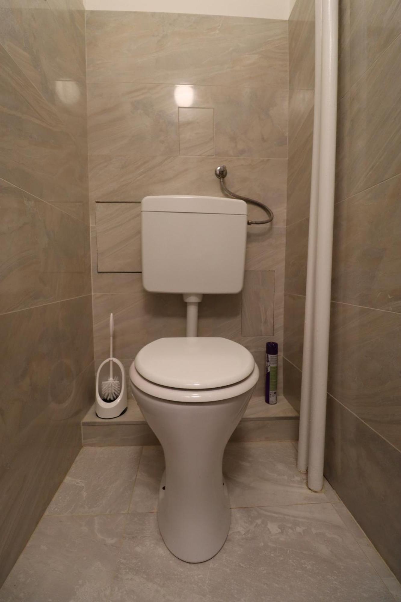 Nettes Wohnapartment Nahe Prater Βιέννη Εξωτερικό φωτογραφία