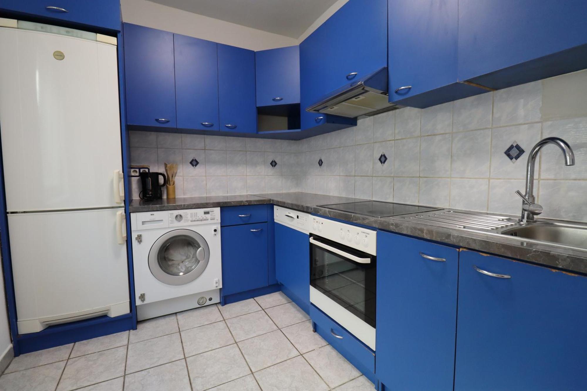 Nettes Wohnapartment Nahe Prater Βιέννη Εξωτερικό φωτογραφία