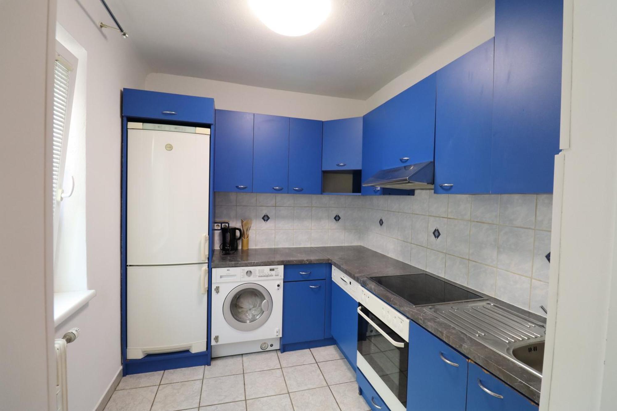 Nettes Wohnapartment Nahe Prater Βιέννη Εξωτερικό φωτογραφία